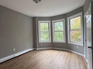 139 N 11th St #2RR, Newark, NJ 07107