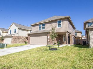 18618 Bell Ravine Dr, Katy, TX 77449