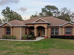 13990 SW 89th St, Dunnellon, FL 34432