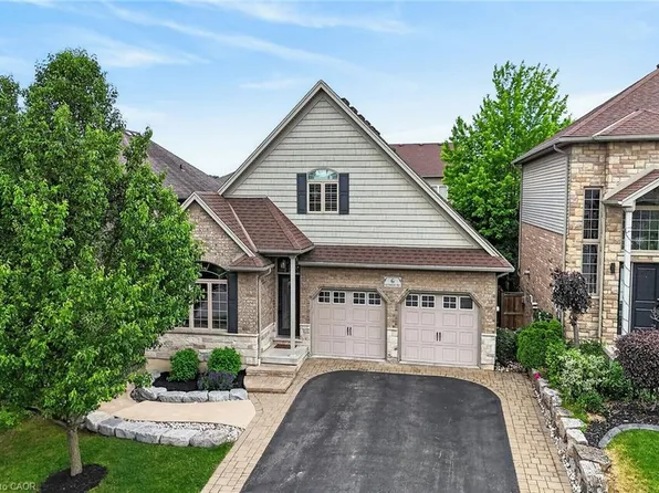 6 Southwood Cres, Haldimand County, ON N3W 0A6