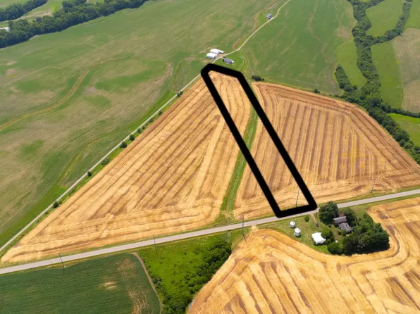14389 Westfall Rd Lot 5, Chillicothe, OH 45601