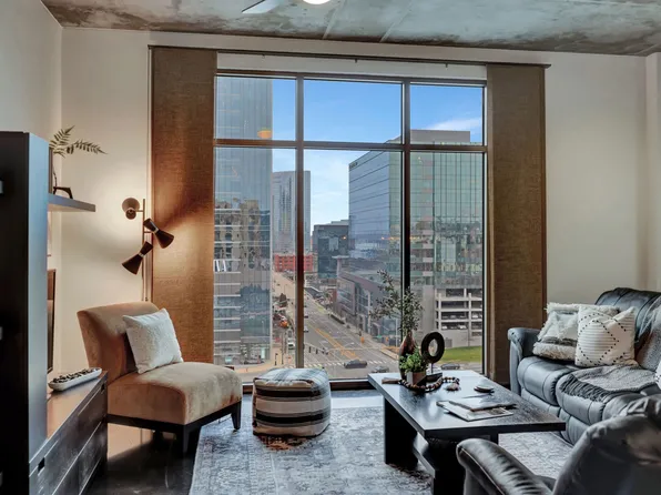 1510 Demonbreun St #1003, Nashville, TN 37203