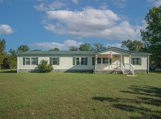 504 Taft Rd, Goodman, MO 64843