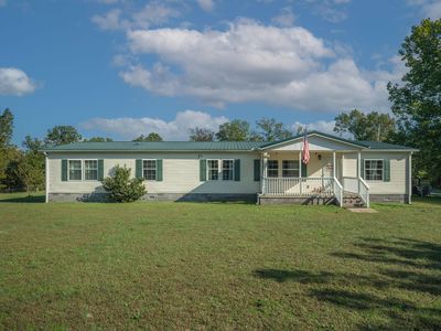 504 Taft Road, Goodman, MO, 64843