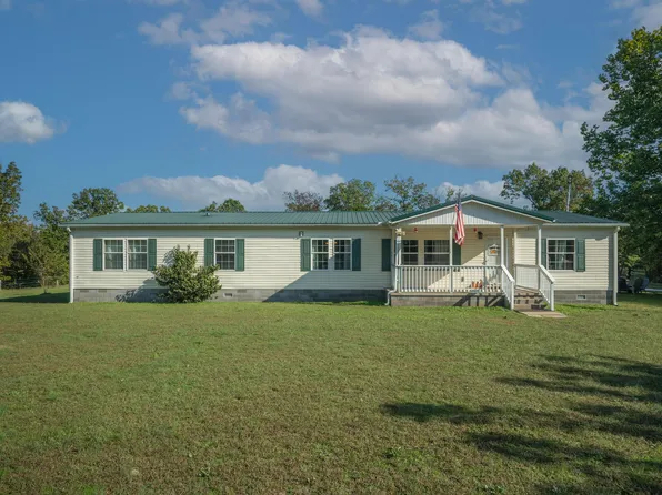 504 Taft Road, Goodman, MO 64843