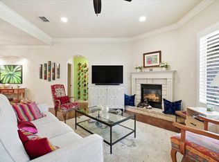 13 Tuscan Villas Cir, Lubbock, TX 79423