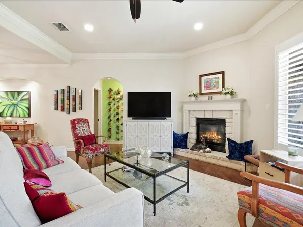 13 Tuscan Villas Cir, Lubbock, TX 79423