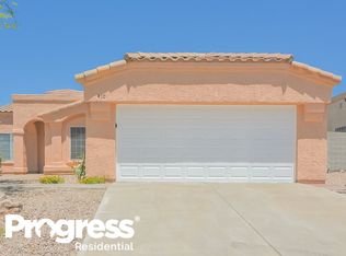 410 Rocky Rd, Henderson, NV 89015