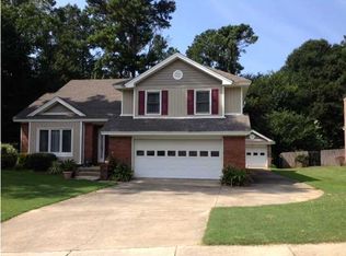 484 Greystone Way, Prattville, AL 36066