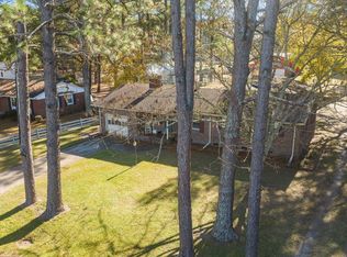 1320 State Highway 137, Eure, NC 27935