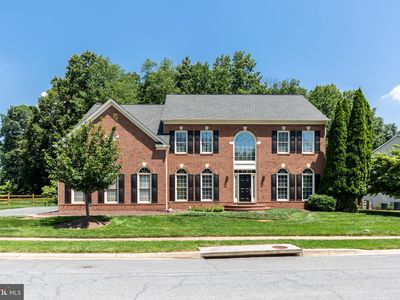 11122 Innsbrook Way, Ijamsville, MD, 21754