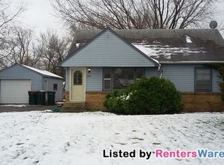 200 91st Ln NE, Blaine, MN 55434