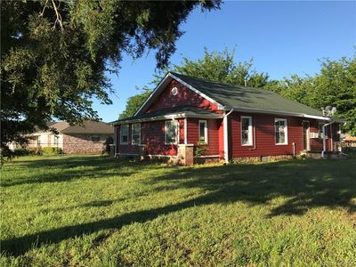 302 S Main St, Kellyville, OK, 74039