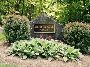 8 Cedar Point Ln, Sherman, CT 06784