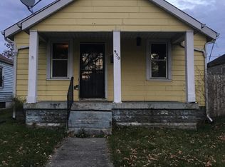 930 Seymour Ave, Columbus, OH