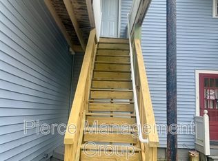 120 Wakefield St UNIT E, Rochester, NH 03867