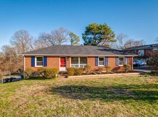 205 Perlen Dr, Nashville, TN 37206