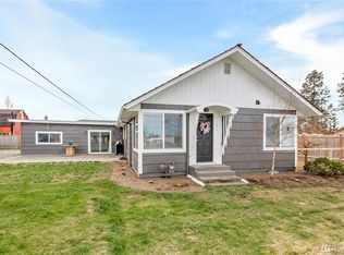 1693 Collins Rd, Buckley, WA 98321