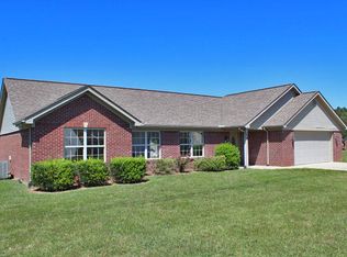 179 Prather Rd, Somerset, KY 42503