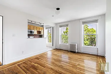 Rented by Halstead Real Estate