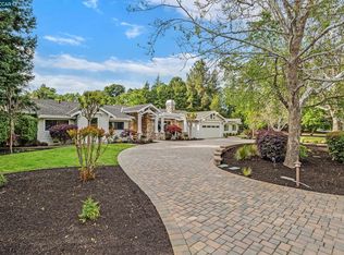 910 El Rincon Rd, Danville, CA 94526