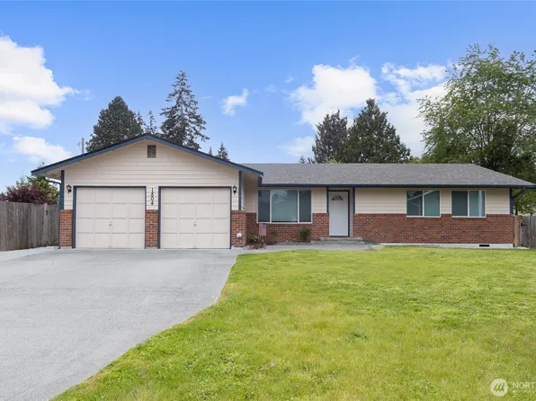 1804 157th Street Ct E, Tacoma, WA 98445