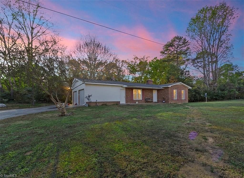 5388 Clyde King Rd, Asheboro, NC 27205 MLS 1124387 Zillow