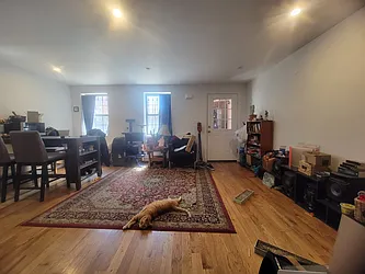 Rented by Yup Realty LLC