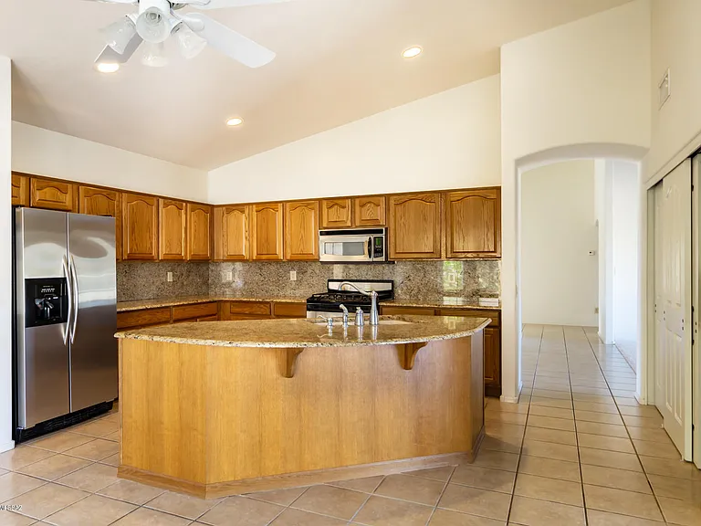 38006 S Desert Highland Dr — Photo 20