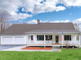 398 Brickyard Rd, Woodstock, CT 06281