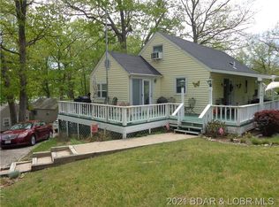 27273 March Rd, Gravois Mills, MO 65037