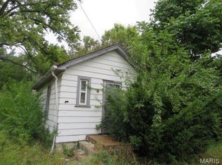 731 Mildred Ave, Cahokia, IL 62206