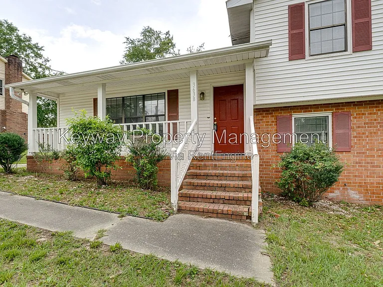 3638 Karleen Rd — Photo 2