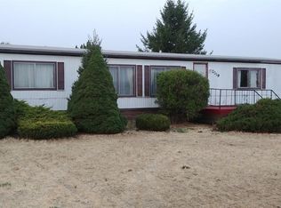 2219 Springwood Dr, Chiloquin, OR 97624