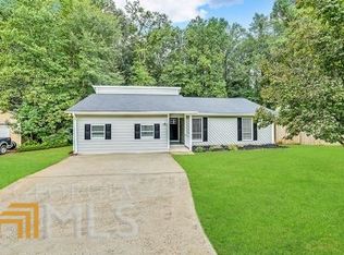 165 Chimney Ridge Trl, Stockbridge, GA 30281