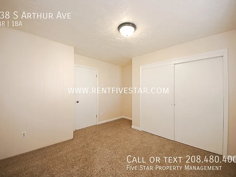 638 S Arthur Ave — Photo 9