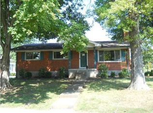 511 Westwood Dr, Woodland Hills, KY 40243