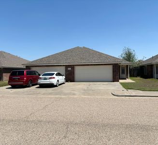 528 N Clinton Ave, Lubbock, TX, 79416