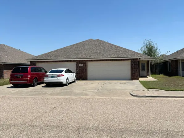 528 N Clinton Ave, Lubbock, TX 79416