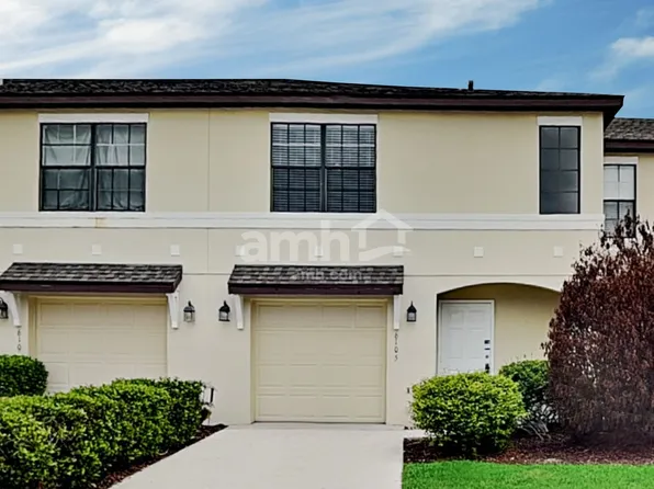 6105 Timber Crest Dr, Saint Cloud, FL 34772