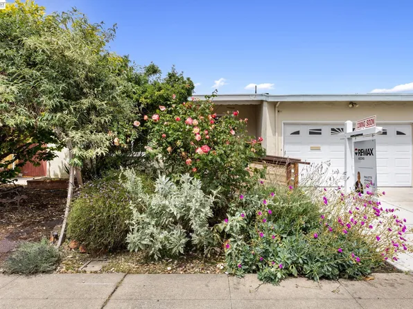 357 Perkins Dr, Hayward, CA 94541