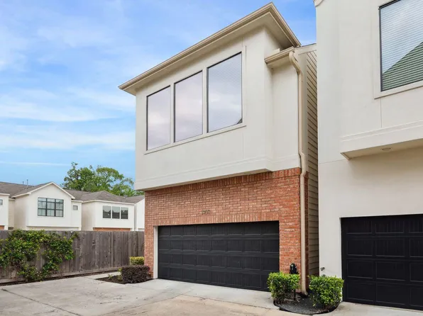 3929 Tulane St, Houston, TX 77018