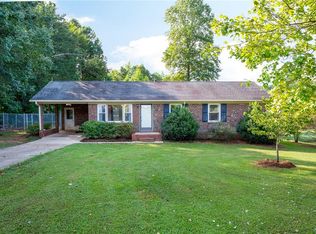 8629 Kerrs Chapel Rd, Elon, NC 27244