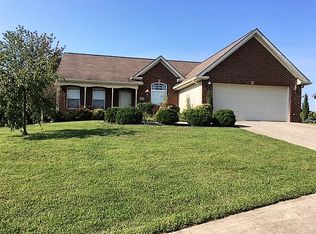 105 Covington Way, Richmond, KY 40475