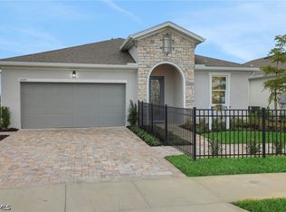 17007 Great Heron Ln, Punta Gorda, FL 33982