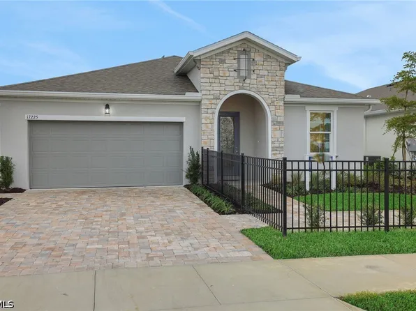 17007 Great Heron Ln, Punta Gorda, FL 33982