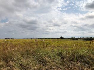 Rockwell, Cashion, OK 73016