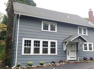 321 E Glen Ave, Ridgewood, NJ 07450