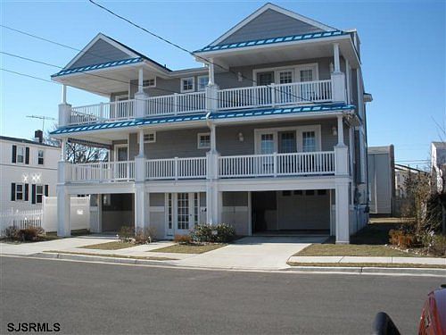 Home Exterior