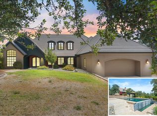7600 Camino Del Encina Dr, Redding, CA 96001